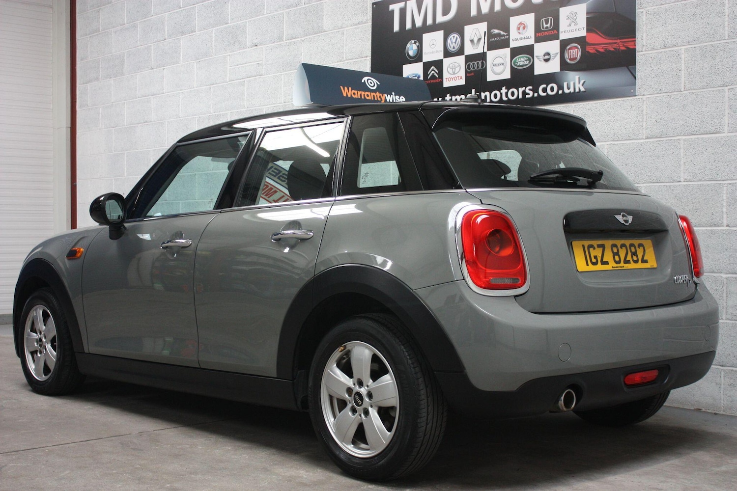 Used MINI Hatch for sale - 78214376: Photo 6