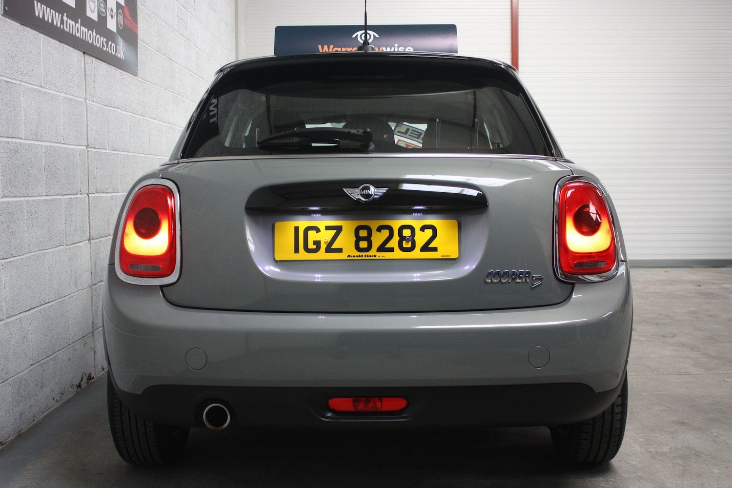 Used MINI Hatch for sale - 78214376: Photo 7