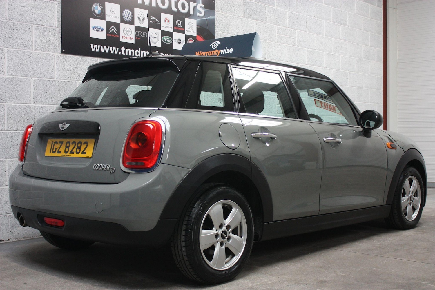 Used MINI Hatch for sale - 78214376: Photo 8