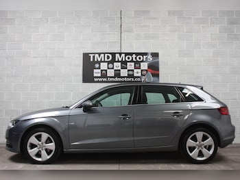 Used Audi A3 2013 for sale - 79225210: Photo