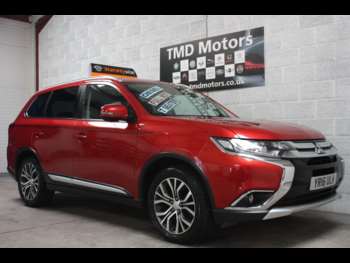 (16) - 2.2 DI-D GX3 4WD Euro 6 (s/s) 5dr