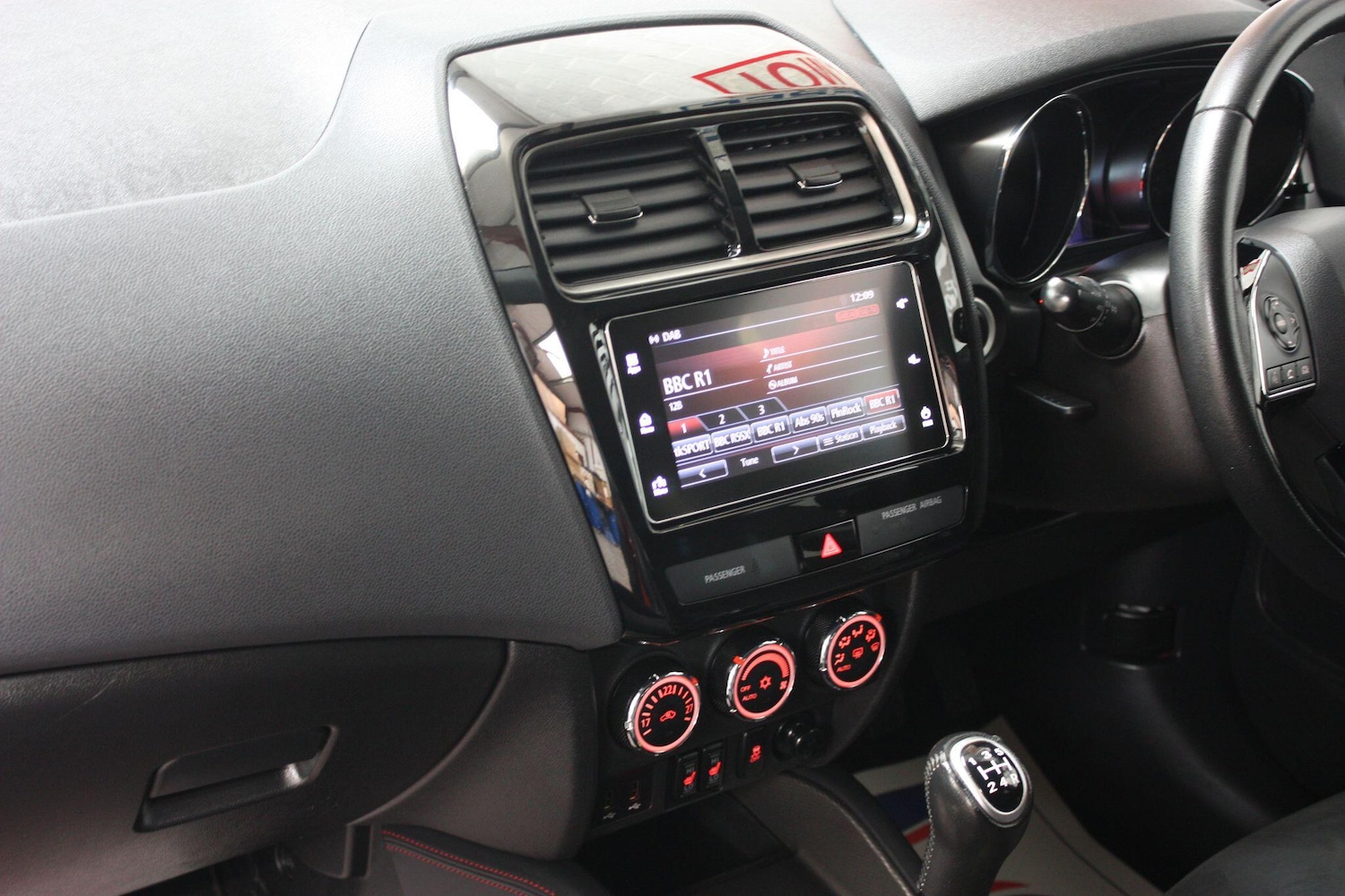 Used Mitsubishi ASX 2018 for sale - 76935870: Photo 10