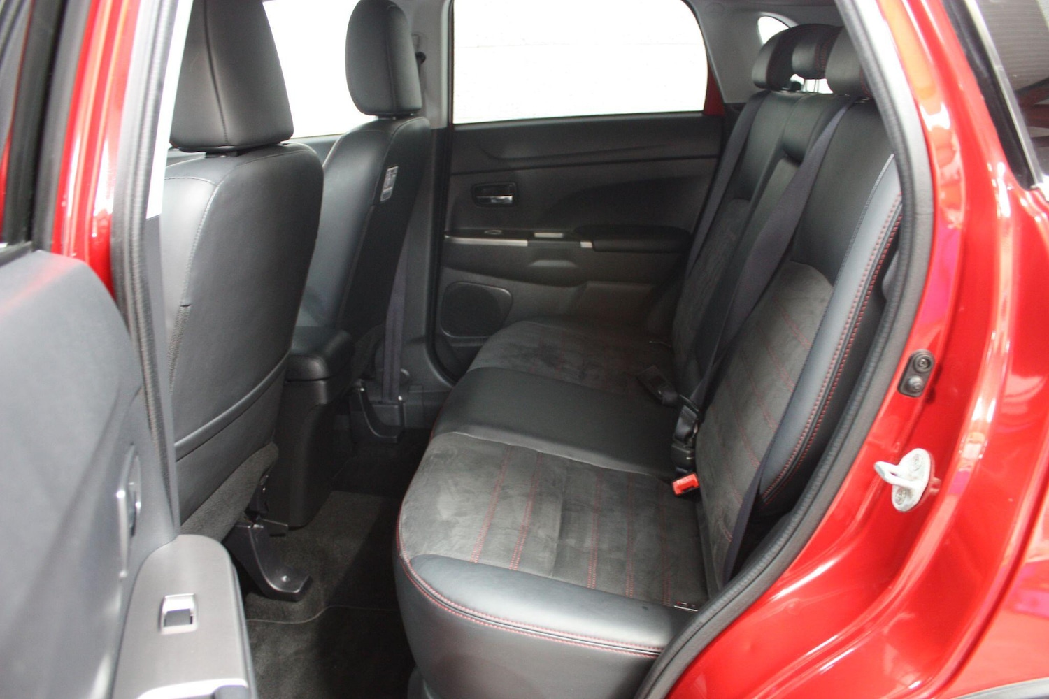 Used Mitsubishi ASX 2018 for sale - 76935870: Photo 16