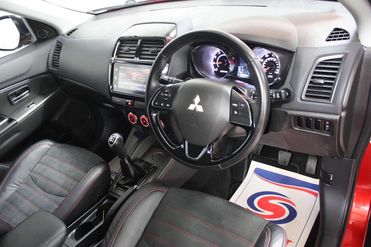 Used Mitsubishi ASX 2018 for sale - 76935870: Photo 17