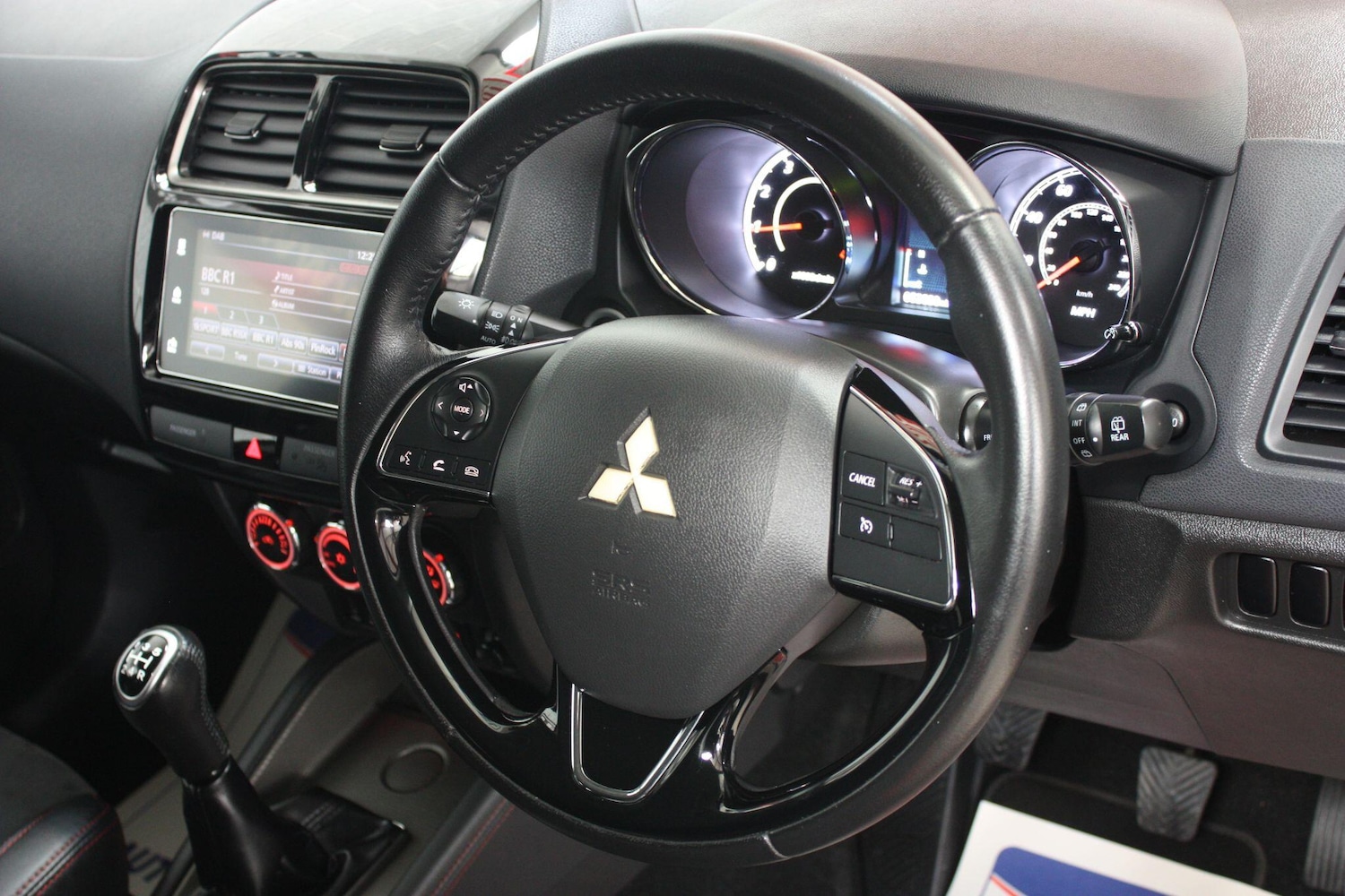 Used Mitsubishi ASX 2018 for sale - 76935870: Photo 18