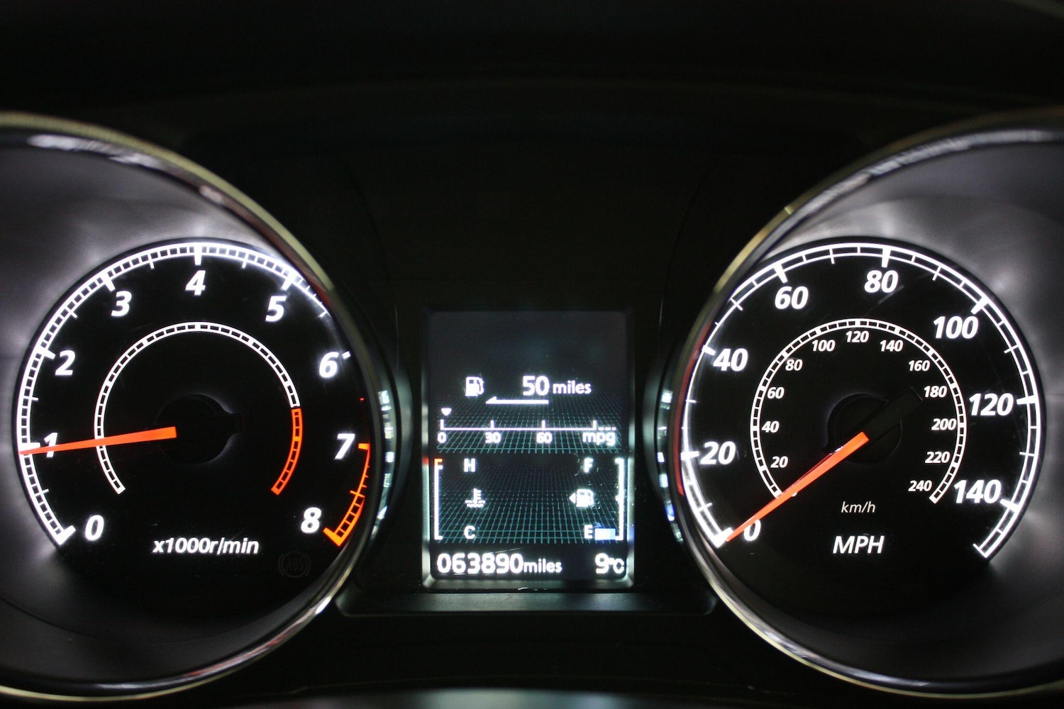 Used Mitsubishi ASX 2018 for sale - 76935870: Photo 19