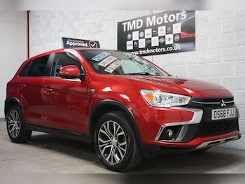 (68) - 1.6 Juro Euro 6 5dr