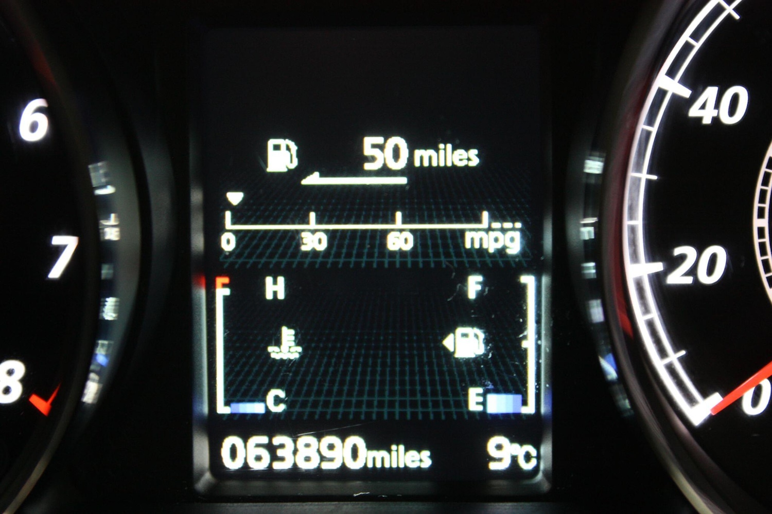 Used Mitsubishi ASX 2018 for sale - 76935870: Photo 20