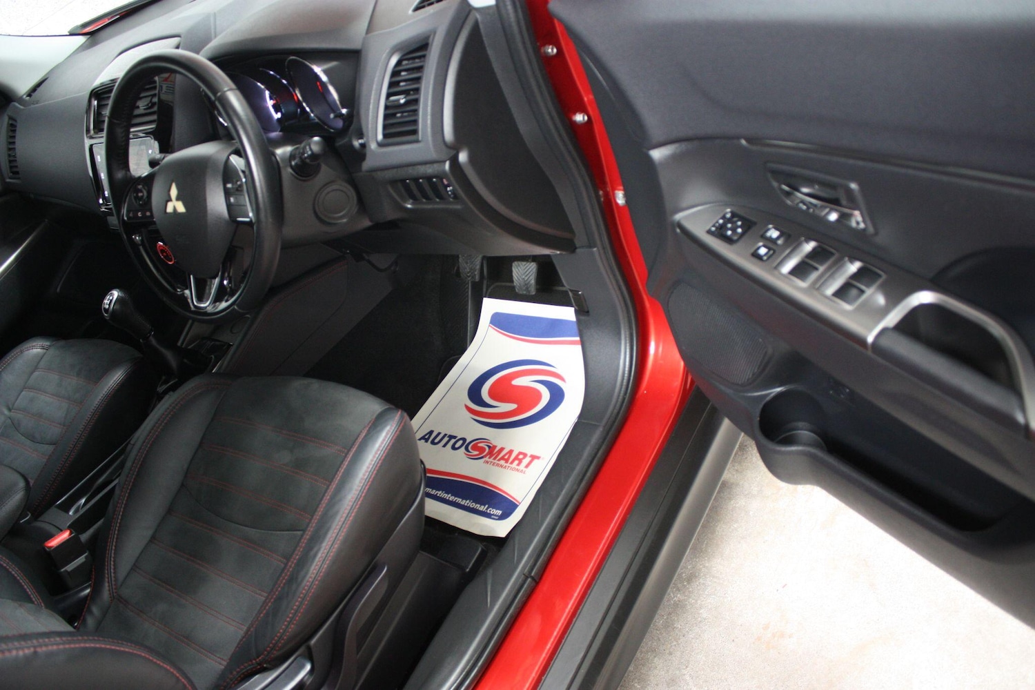 Used Mitsubishi ASX 2018 for sale - 76935870: Photo 21