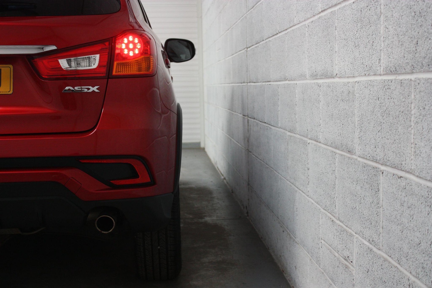 Used Mitsubishi ASX 2018 for sale - 76935870: Photo 25