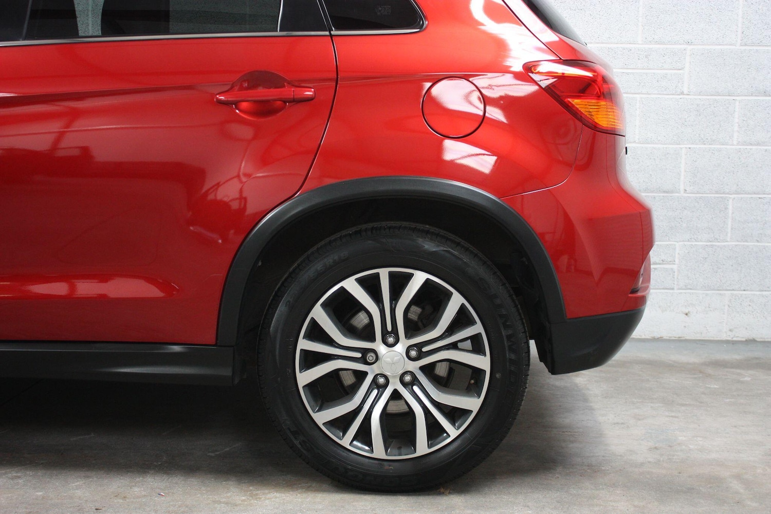 Used Mitsubishi ASX 2018 for sale - 76935870: Photo 27