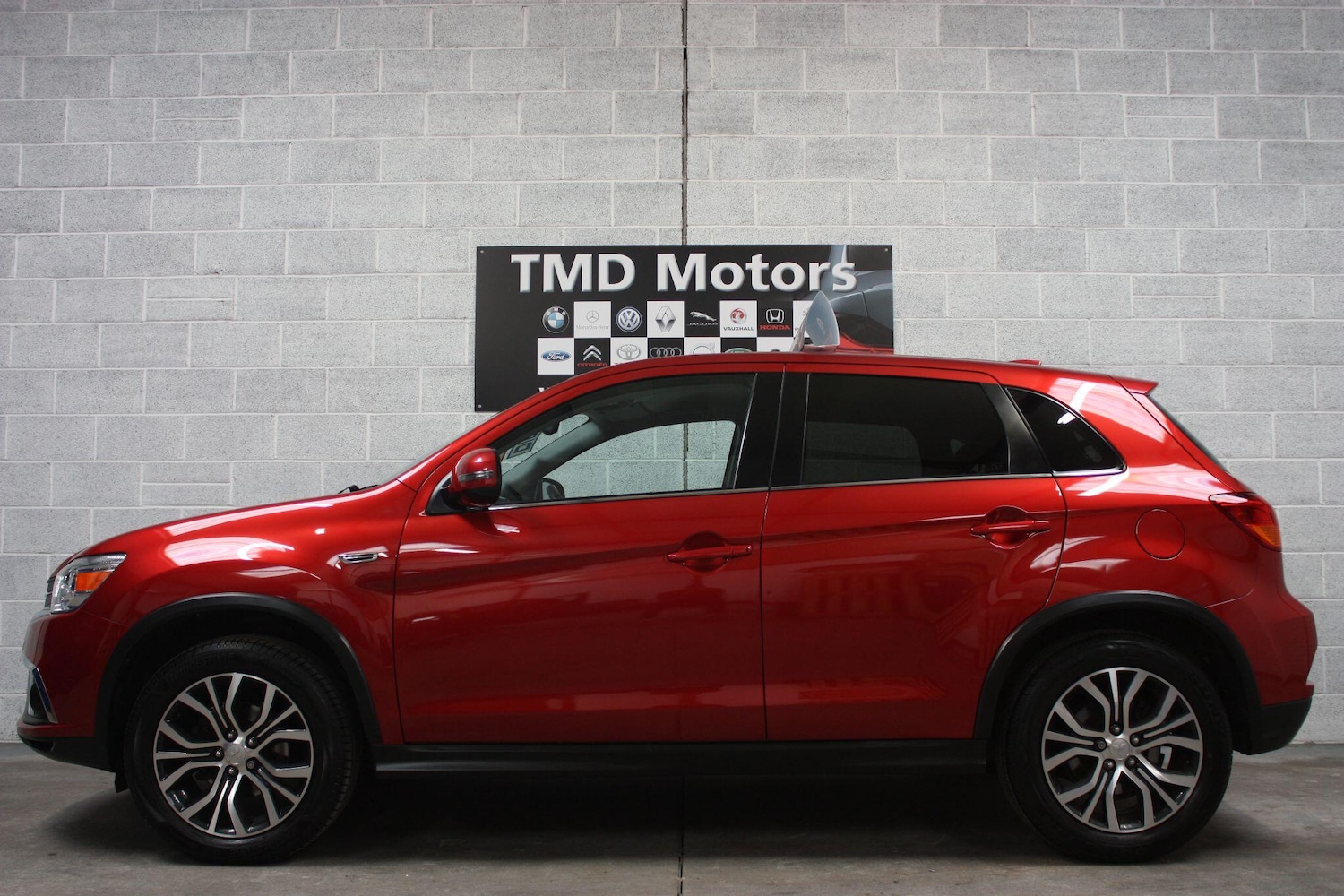 Used Mitsubishi ASX 2018 for sale - 76935870: Photo 4