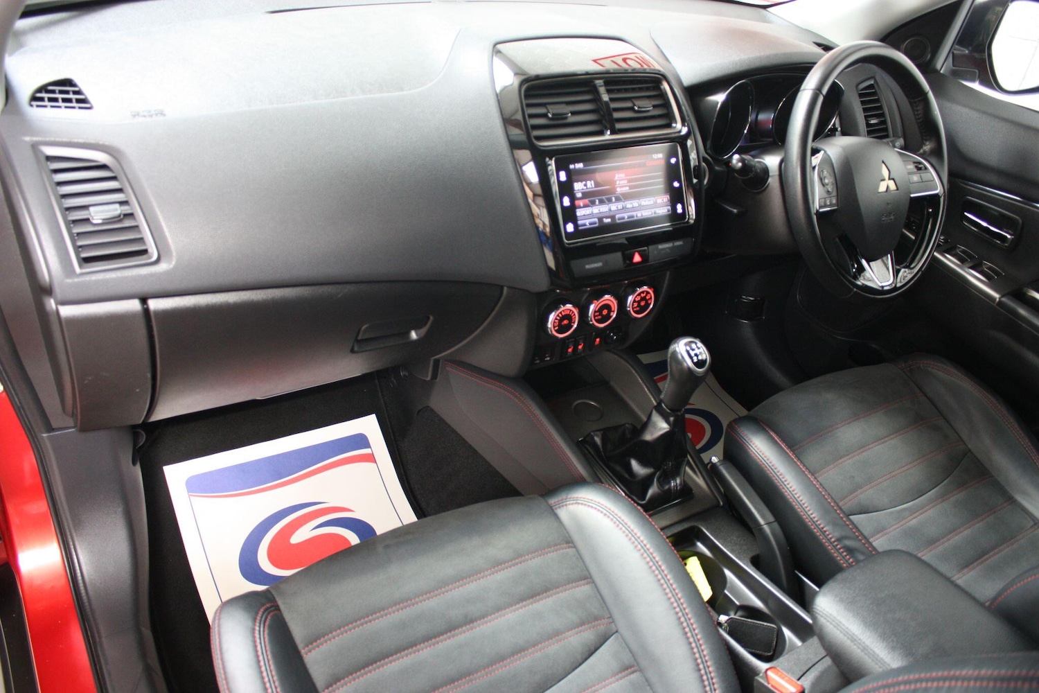 Used Mitsubishi ASX 2018 for sale - 76935870: Photo 9