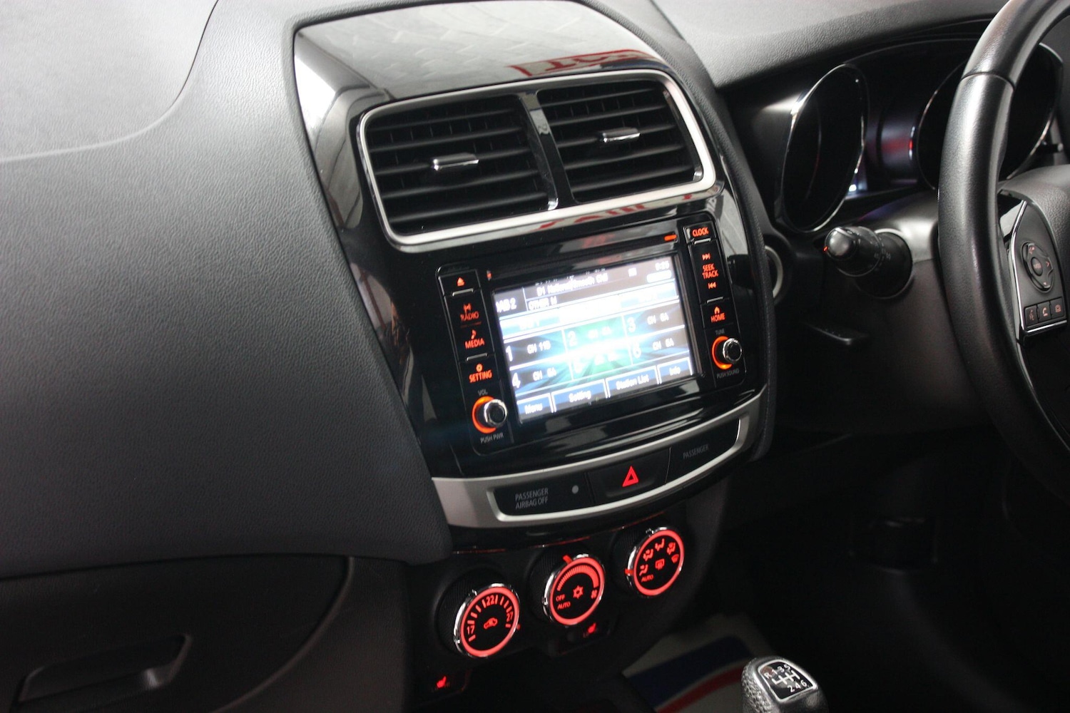 Used Mitsubishi ASX 2017 for sale - 77345665: Photo 10