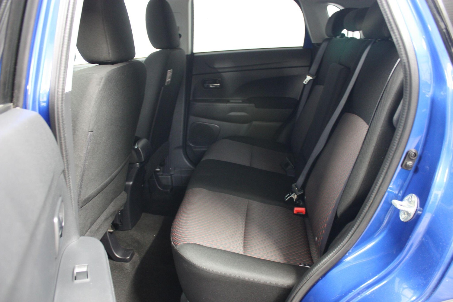 Used Mitsubishi ASX 2017 for sale - 77345665: Photo 17