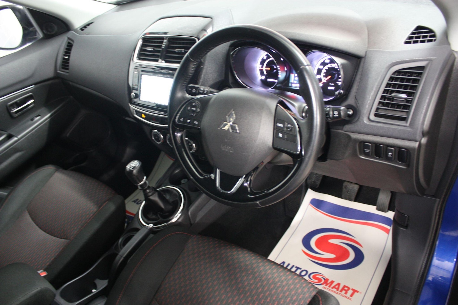 Used Mitsubishi ASX 2017 for sale - 77345665: Photo 18