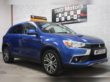 (17) - 1.6D 3 Euro 6 (s/s) 5dr