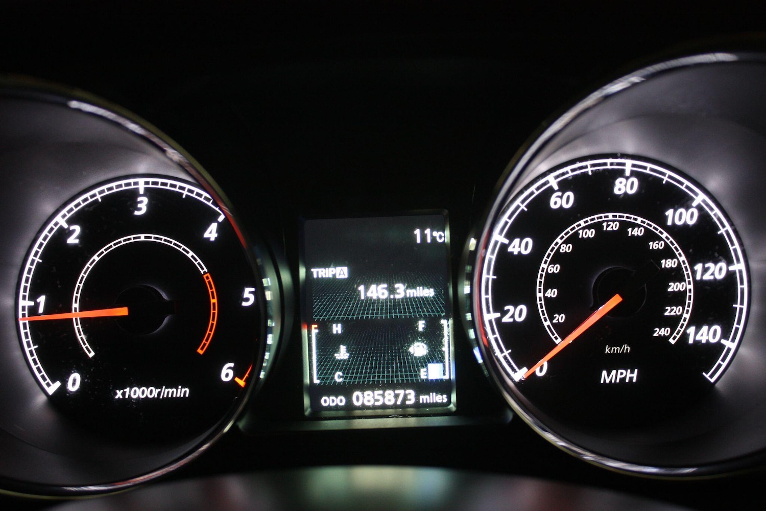 Used Mitsubishi ASX 2017 for sale - 77345665: Photo 20