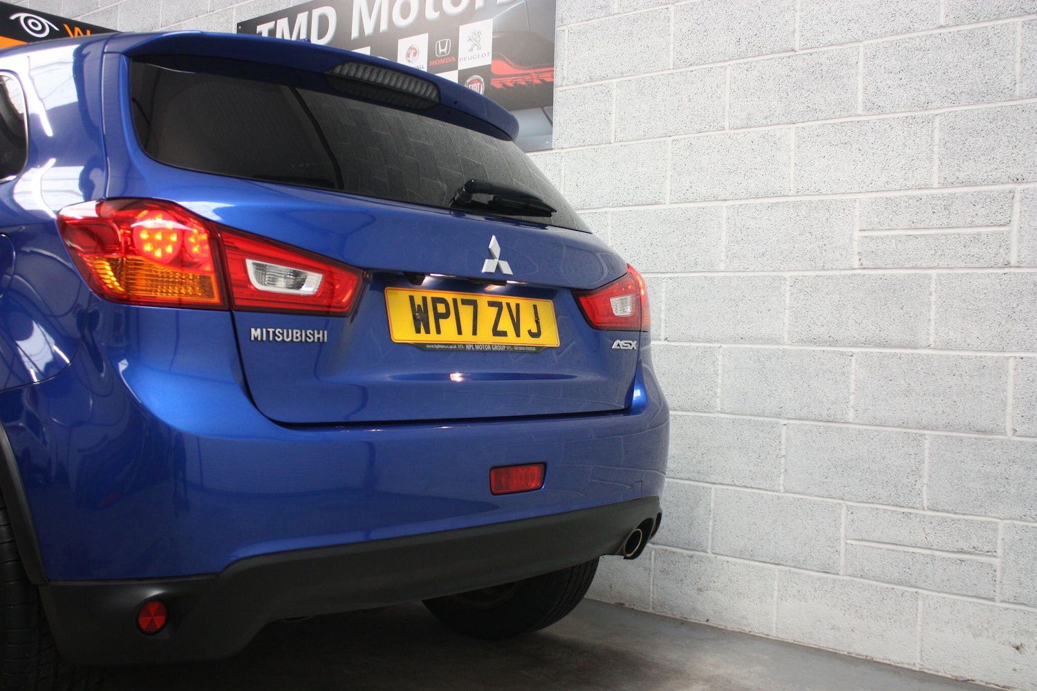 Used Mitsubishi ASX 2017 for sale - 77345665: Photo 25