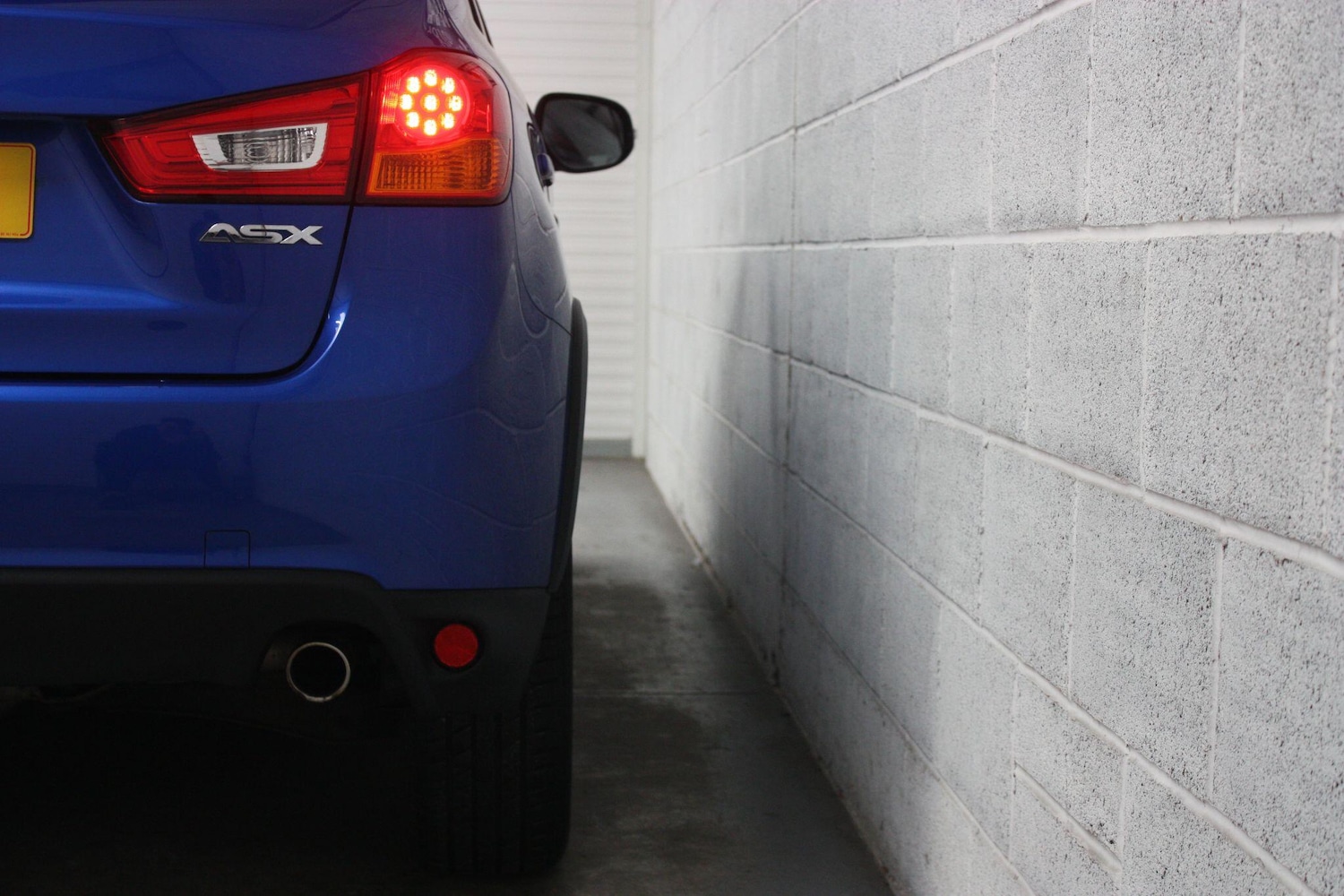 Used Mitsubishi ASX 2017 for sale - 77345665: Photo 26