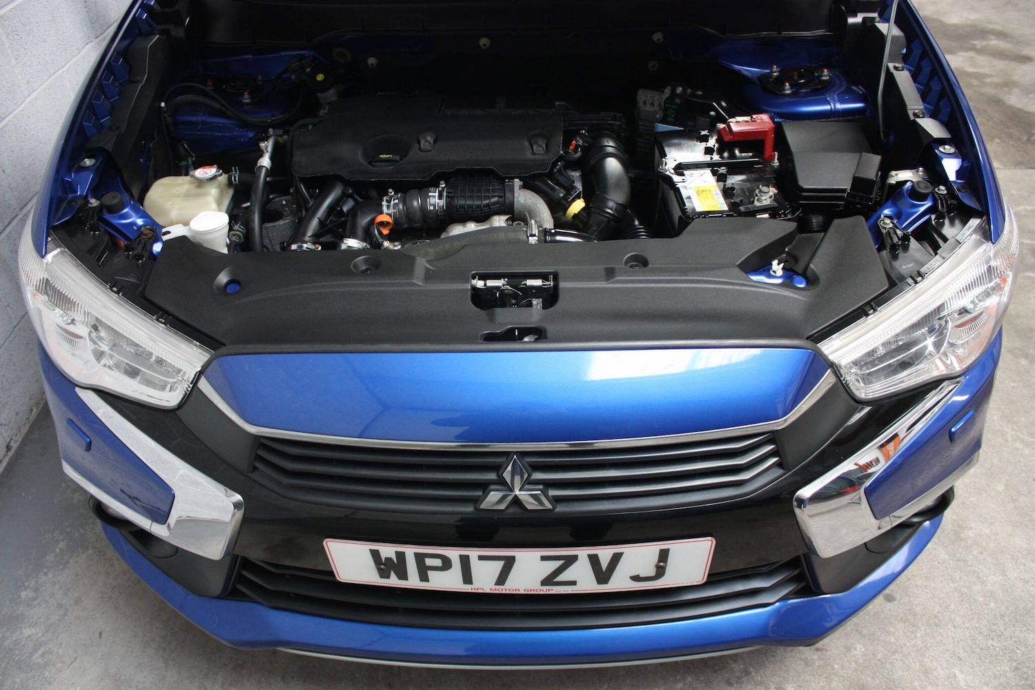 Used Mitsubishi ASX 2017 for sale - 77345665: Photo 27