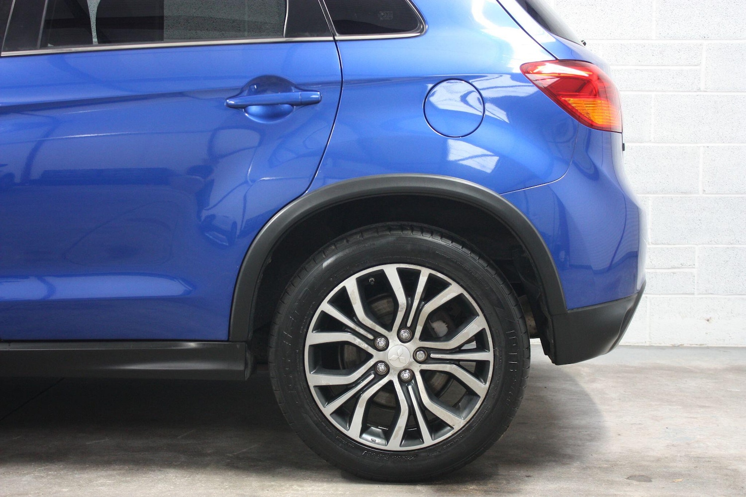 Used Mitsubishi ASX 2017 for sale - 77345665: Photo 28