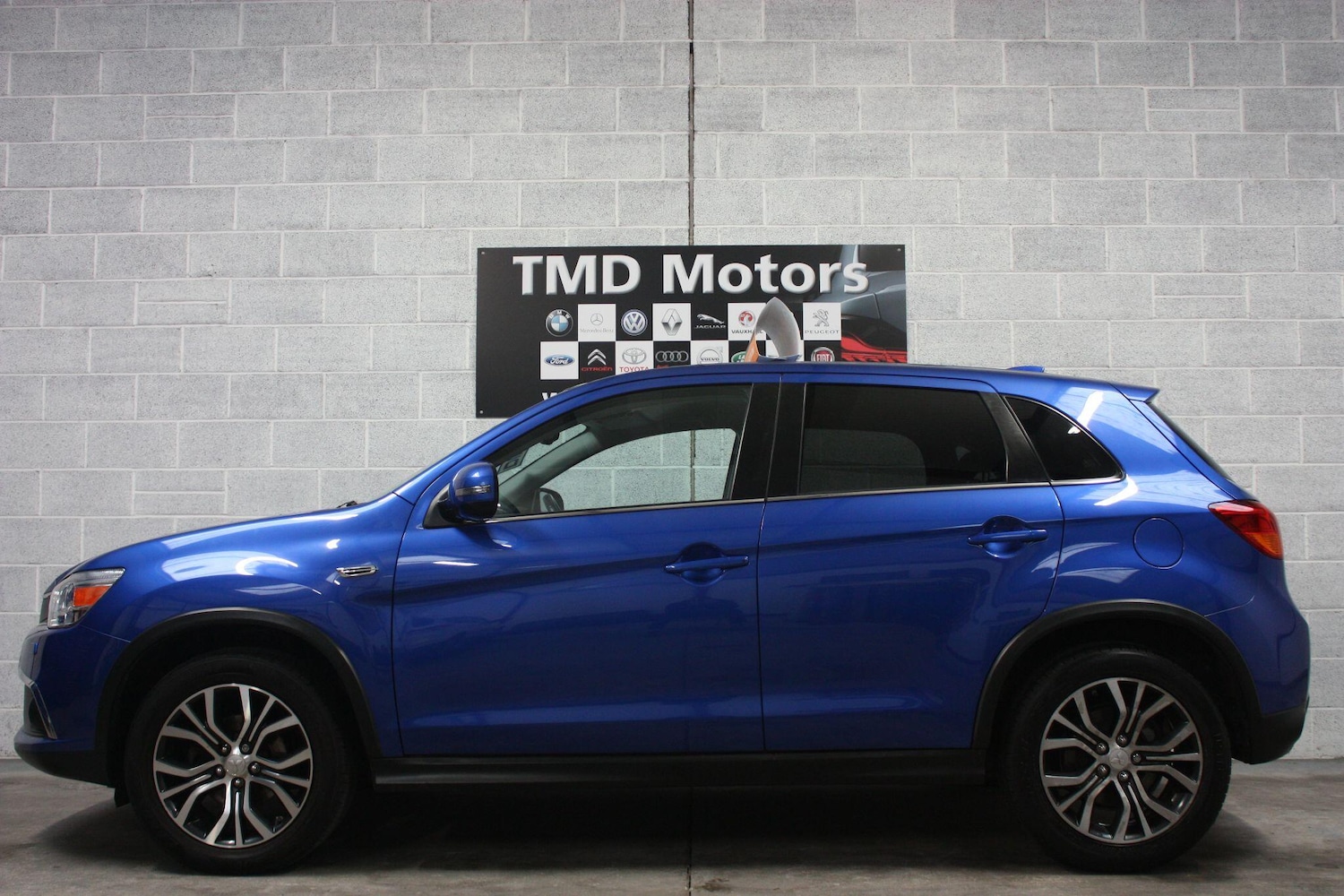 Used Mitsubishi ASX 2017 for sale - 77345665: Photo 4