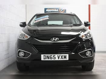 Used Hyundai Ix35 2016 for sale - 79794761: Photo