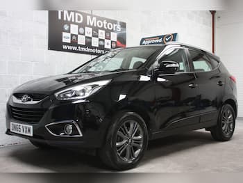 Used Hyundai Ix35 2016 for sale - 79794761: Photo