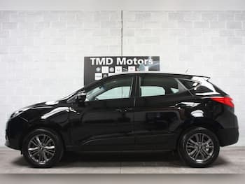 Used Hyundai Ix35 2016 for sale - 79794761: Photo