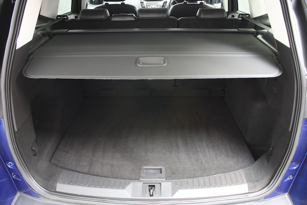 Used Ford Kuga 2015 for sale - 75600349: Photo 20