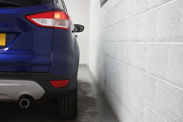 Used Ford Kuga 2015 for sale - 75600349: Photo 23