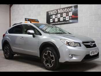 (65) - 2.0D SE 4WD Euro 6 5dr