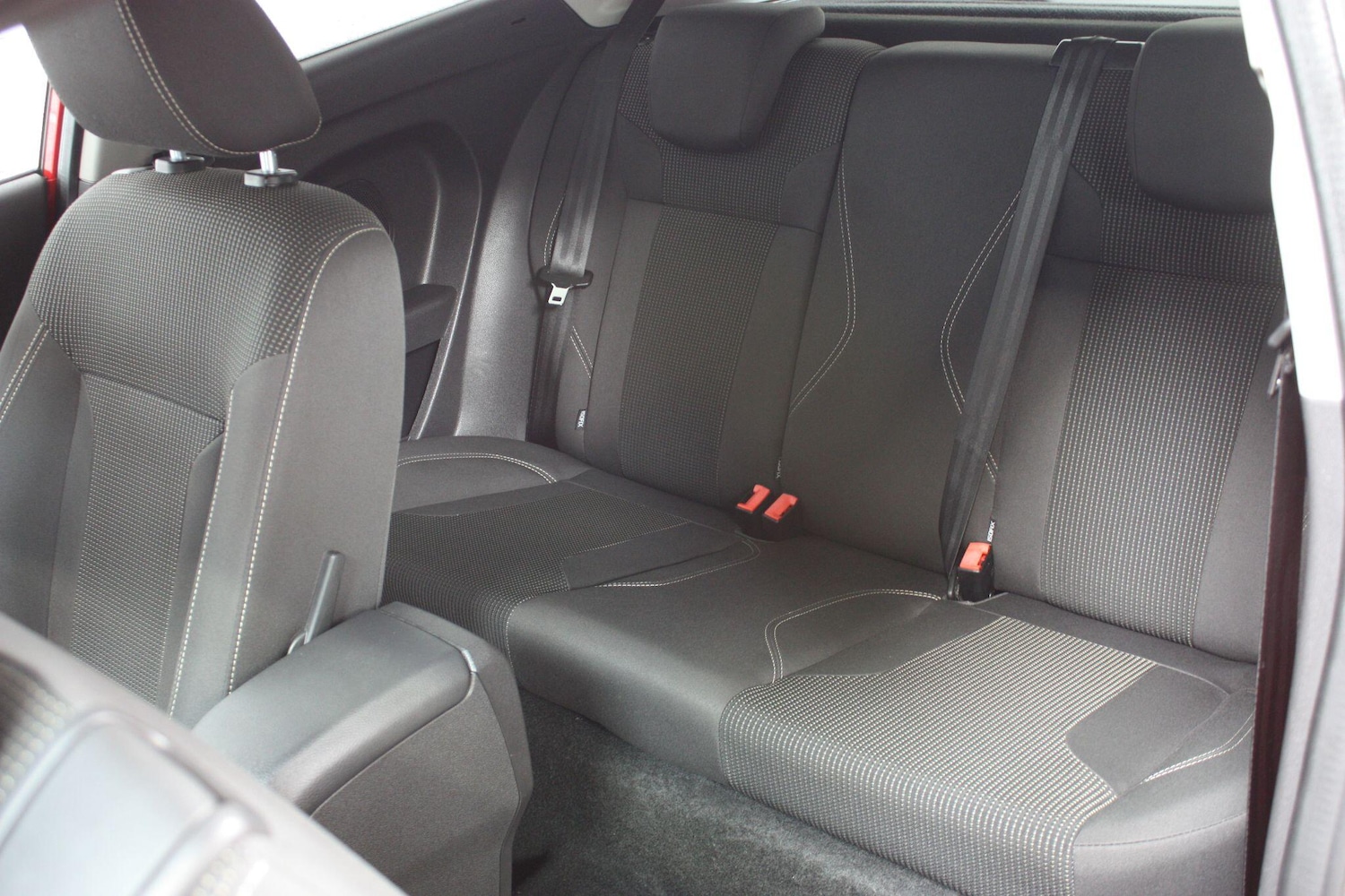 Used Ford Fiesta 2016 for sale - 76295350: Photo 13