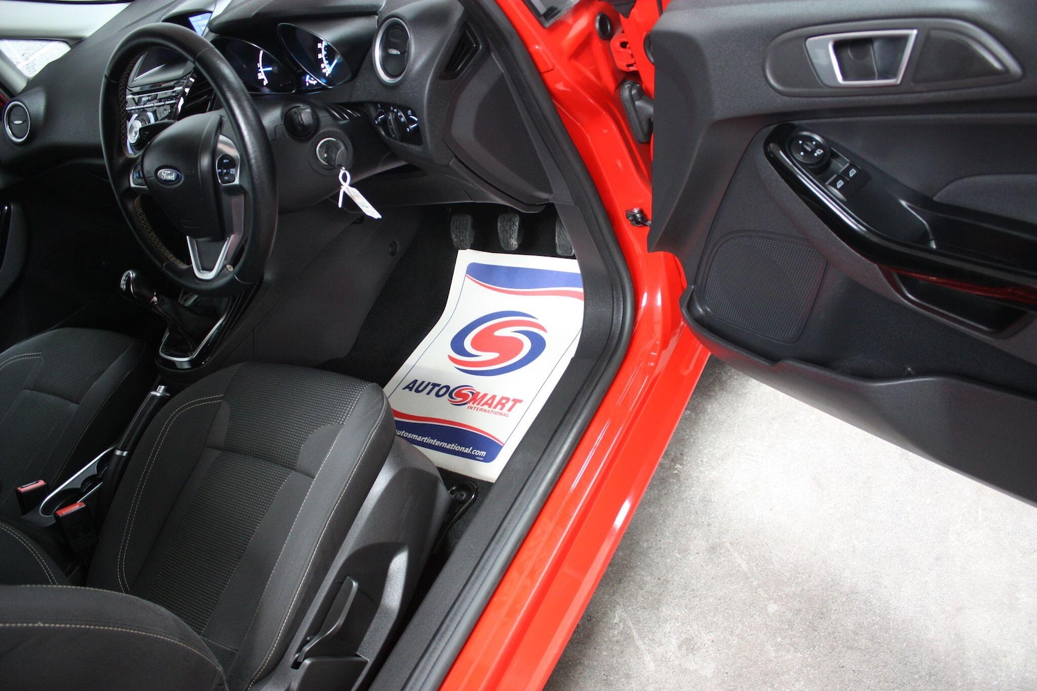 Used Ford Fiesta 2016 for sale - 76295350: Photo 18