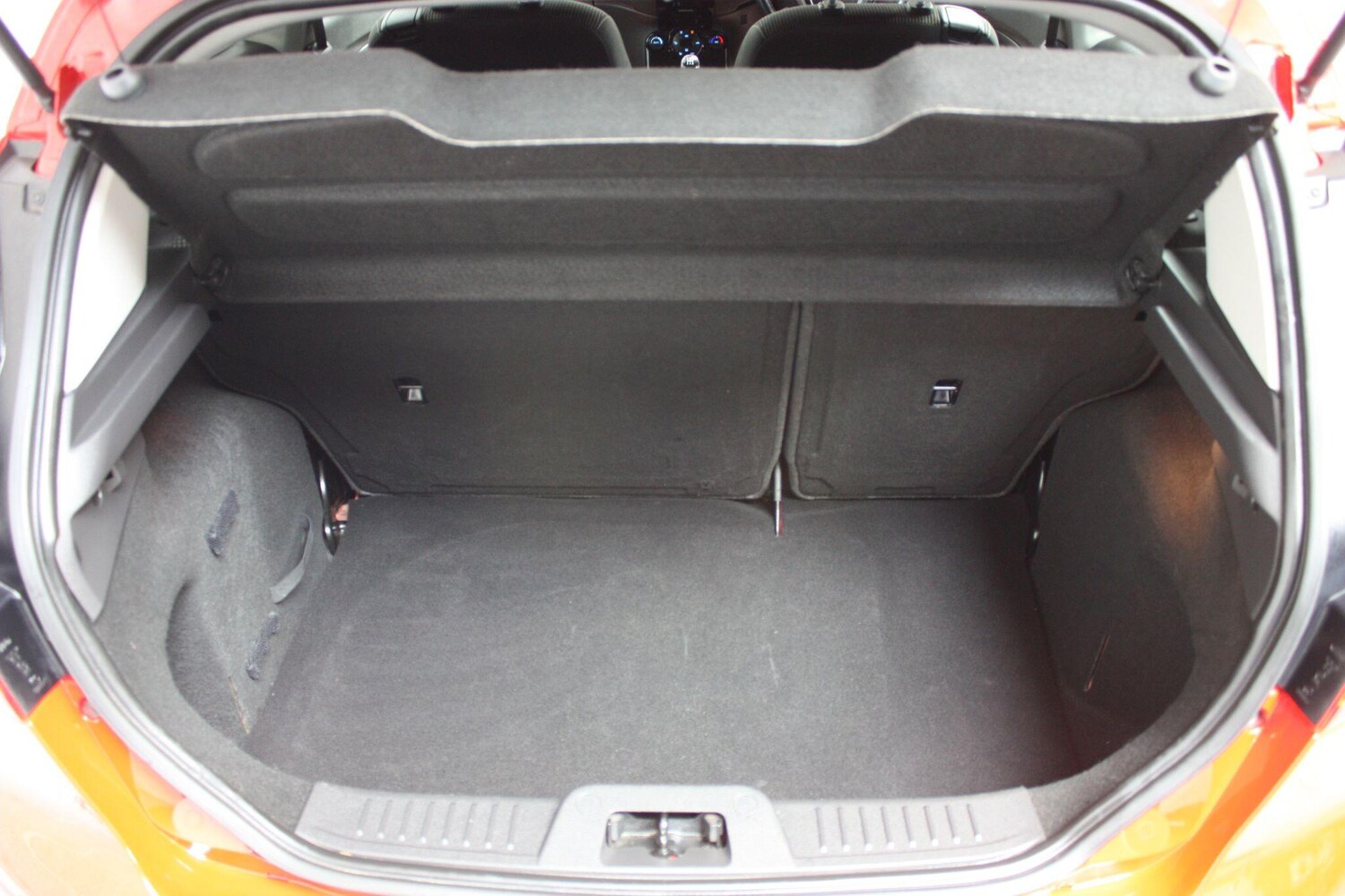 Used Ford Fiesta 2016 for sale - 76295350: Photo 19