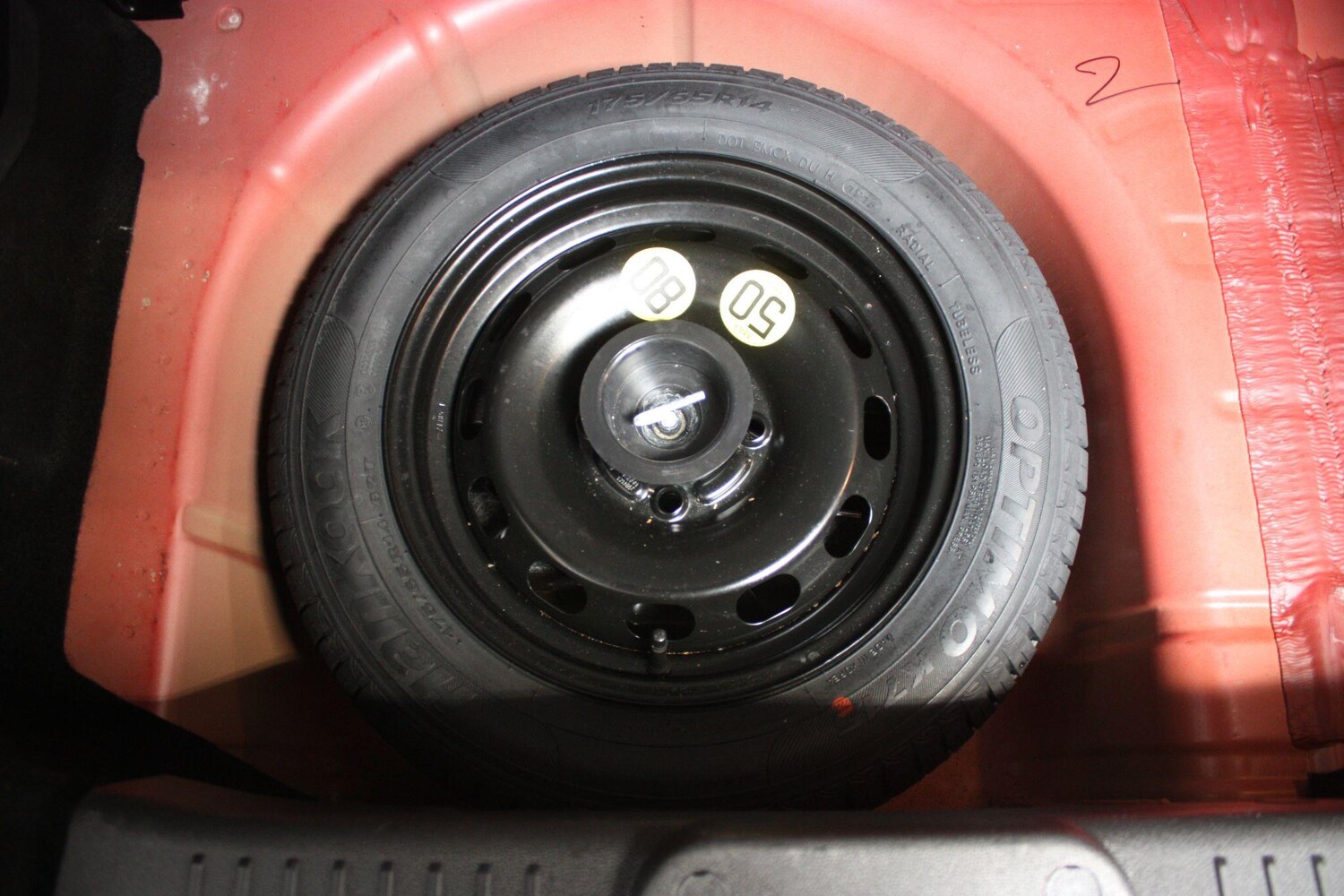 Used Ford Fiesta 2016 for sale - 76295350: Photo 20