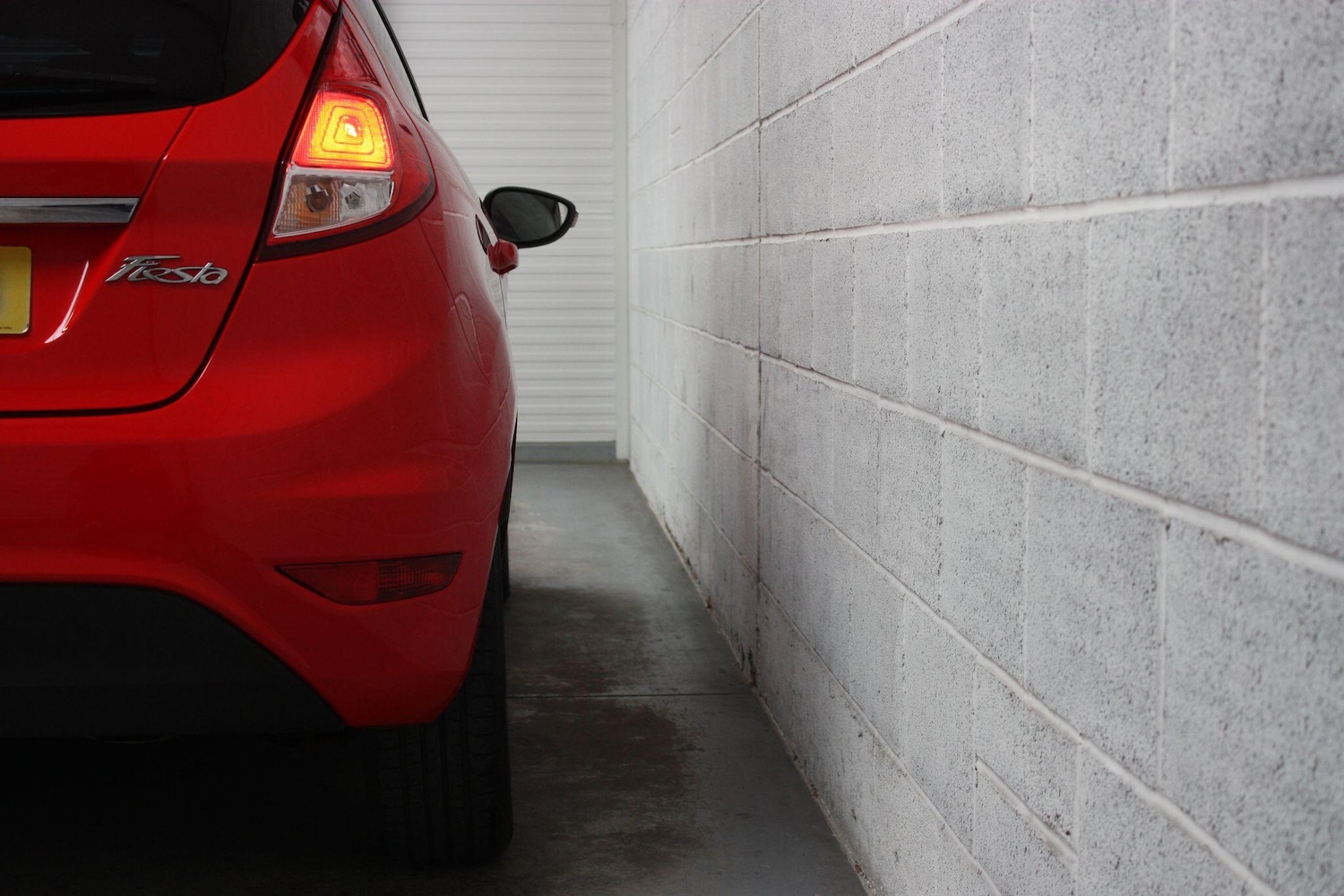 Used Ford Fiesta 2016 for sale - 76295350: Photo 22