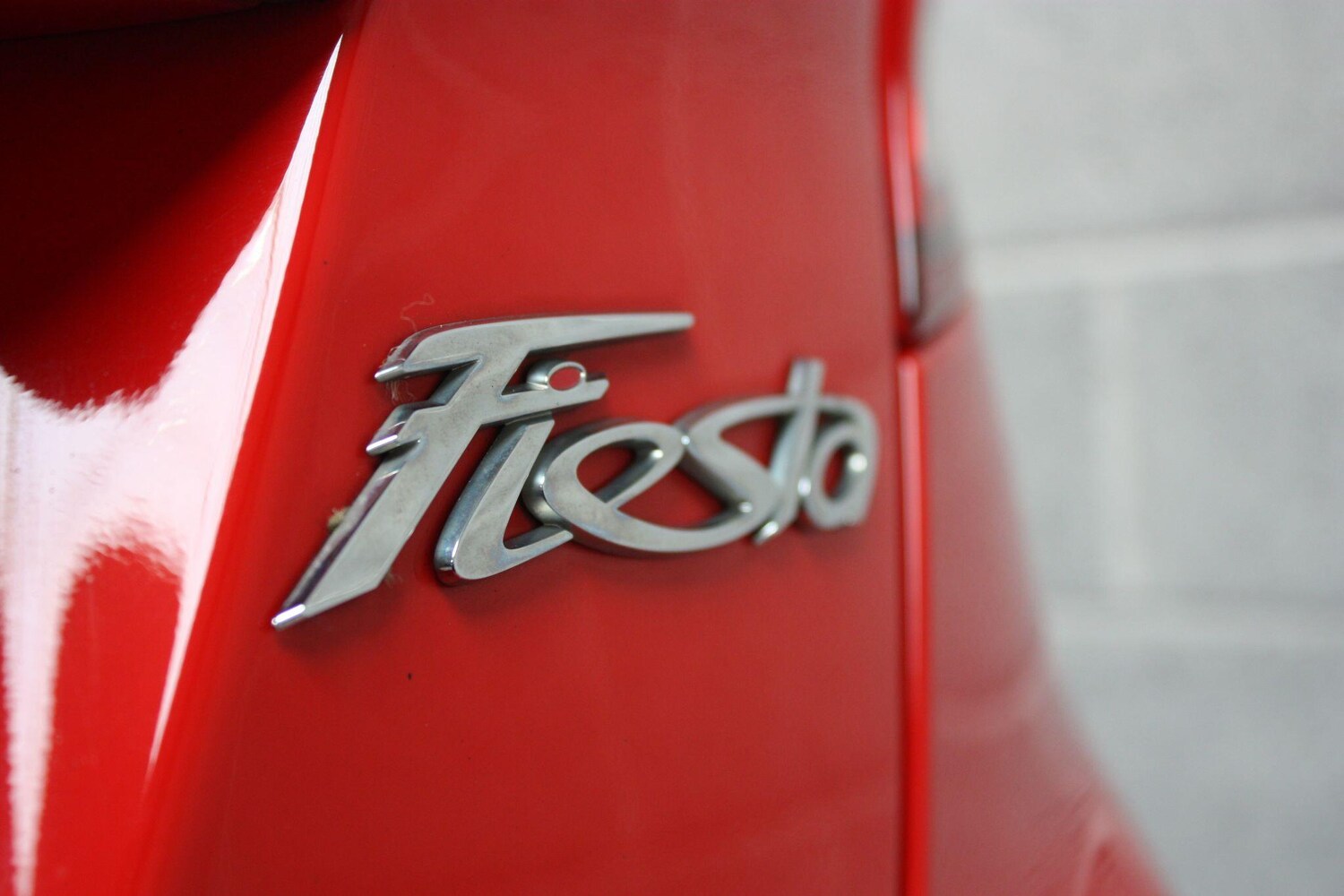 Used Ford Fiesta 2016 for sale - 76295350: Photo 23