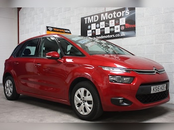 Citroen - C4 Picasso