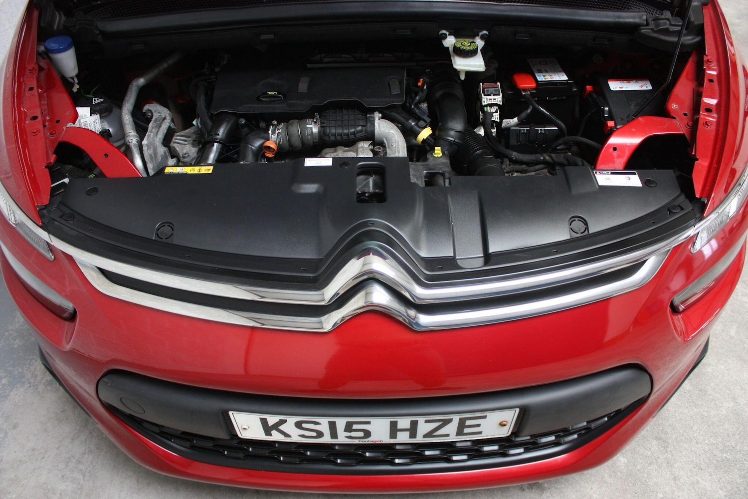 Vehicle 24