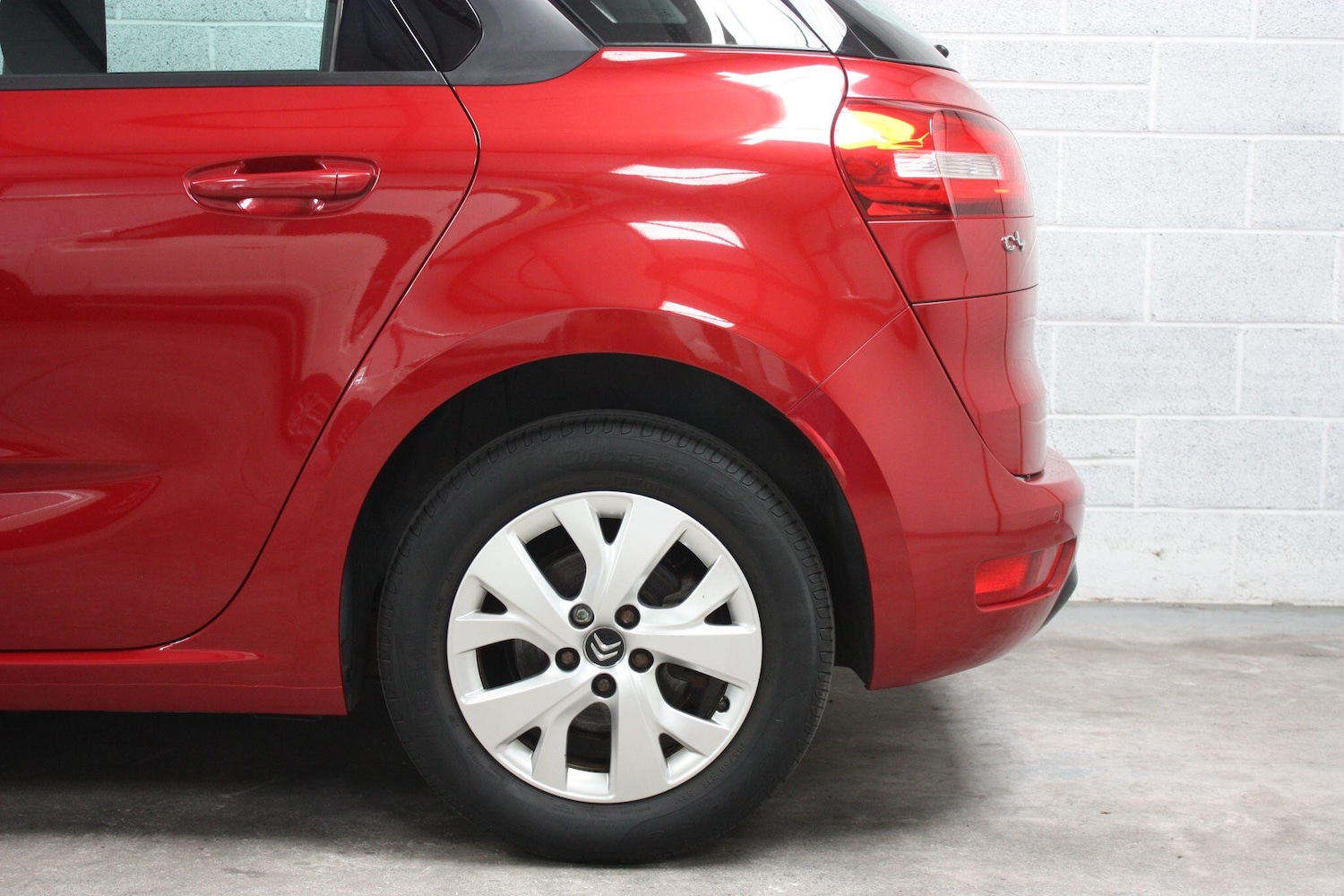 Vehicle 25