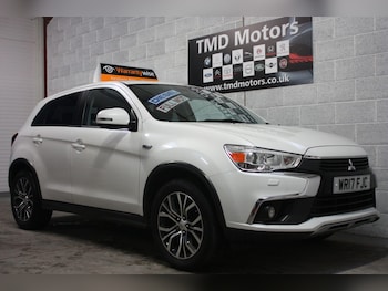 (17) - 1.6D 3 Euro 6 (s/s) 5dr