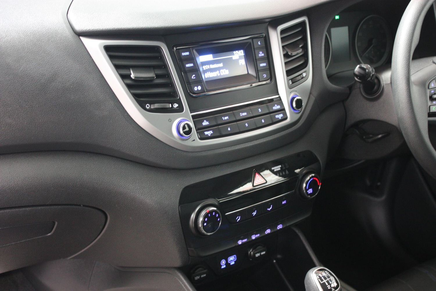 Used Hyundai TUCSON 2018 for sale - 77882440: Photo 10