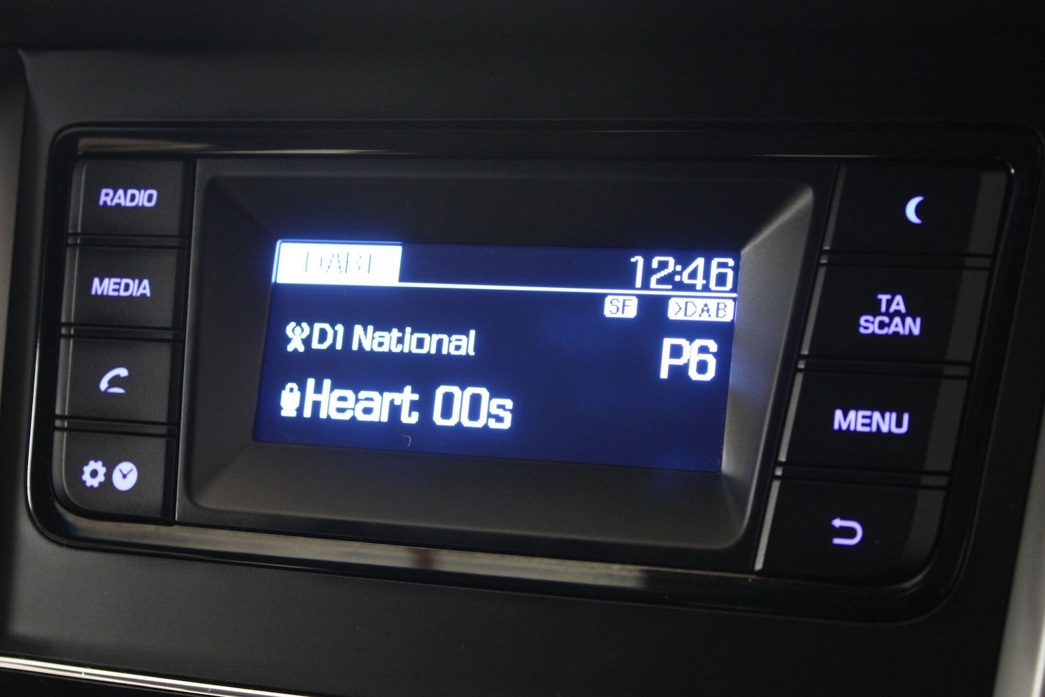 Used Hyundai TUCSON 2018 for sale - 77882440: Photo 11