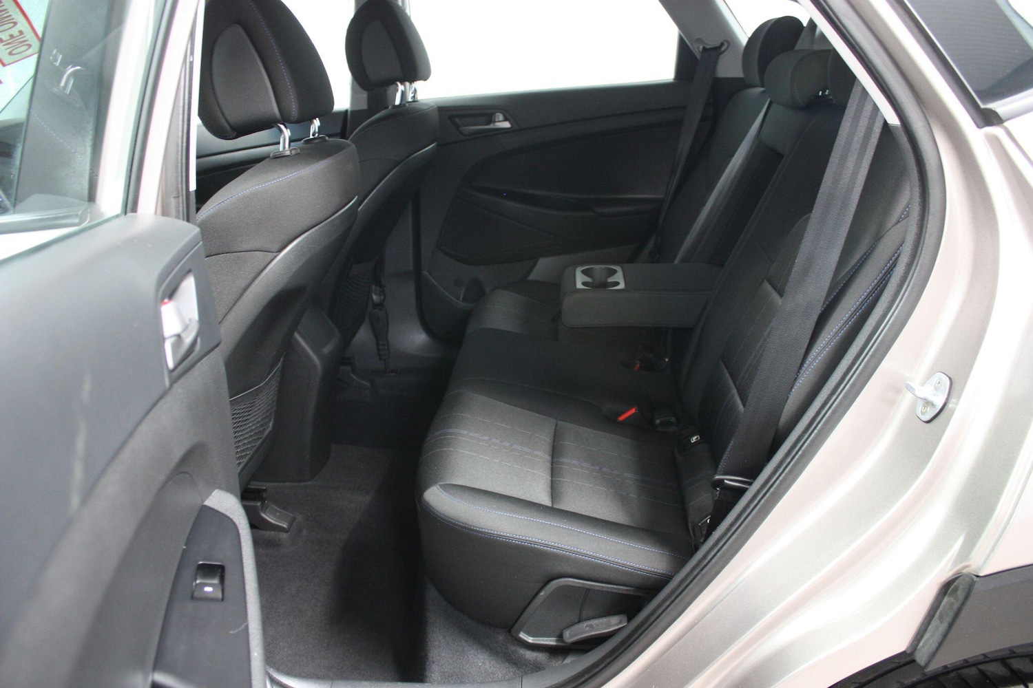 Used Hyundai TUCSON 2018 for sale - 77882440: Photo 13