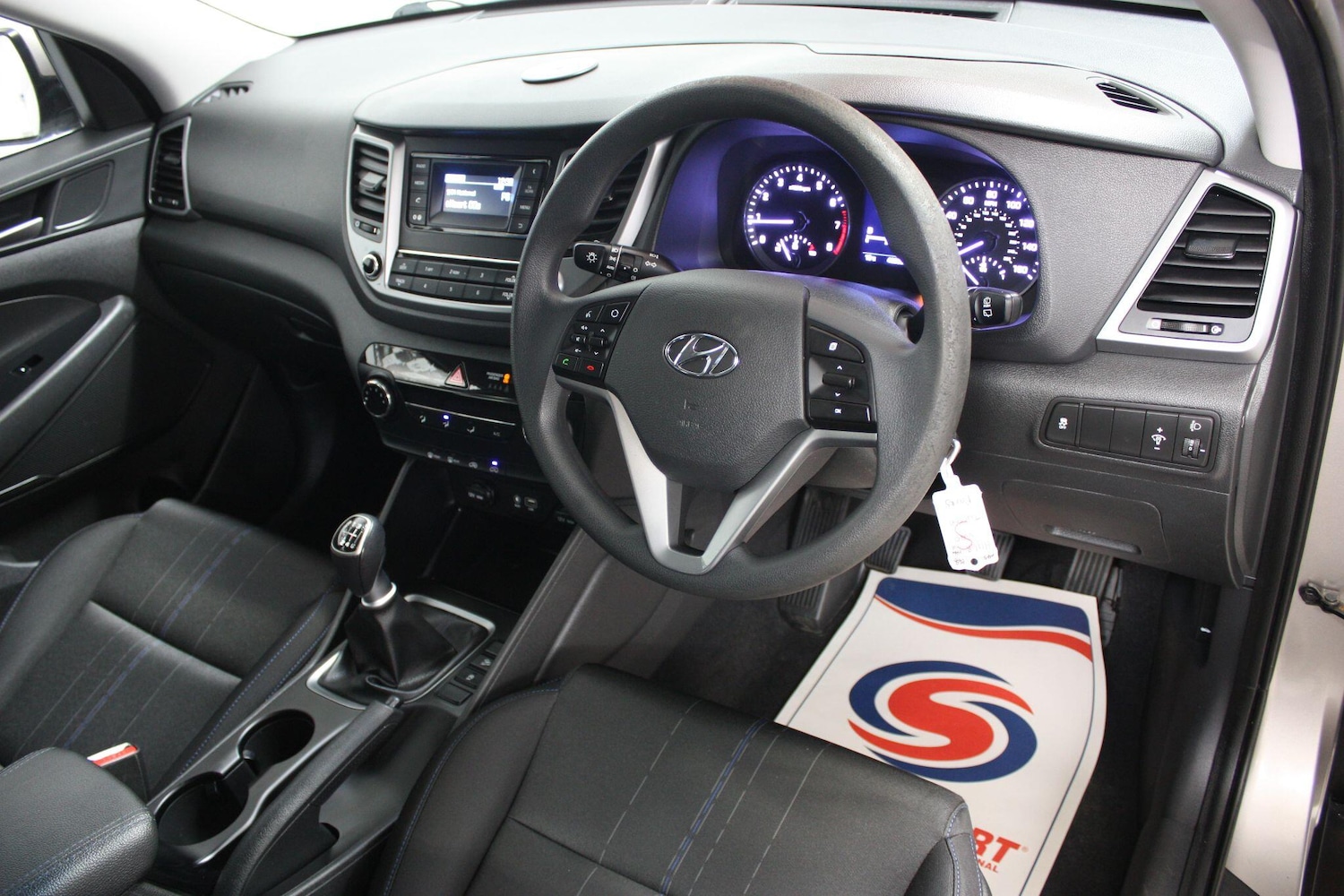 Used Hyundai TUCSON 2018 for sale - 77882440: Photo 14