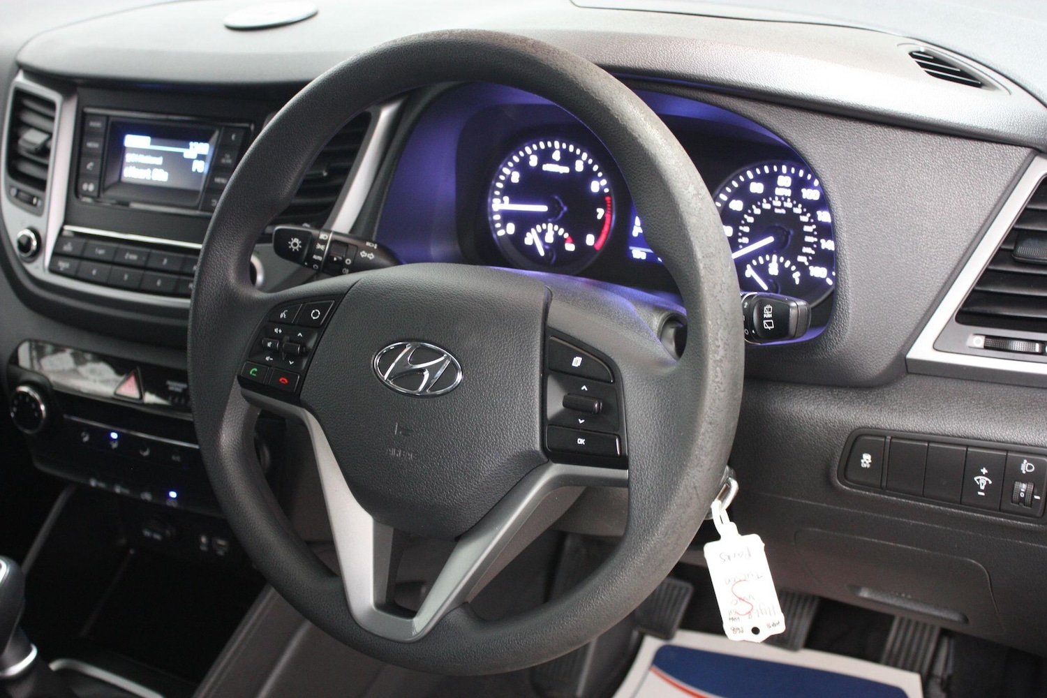 Used Hyundai TUCSON 2018 for sale - 77882440: Photo 15