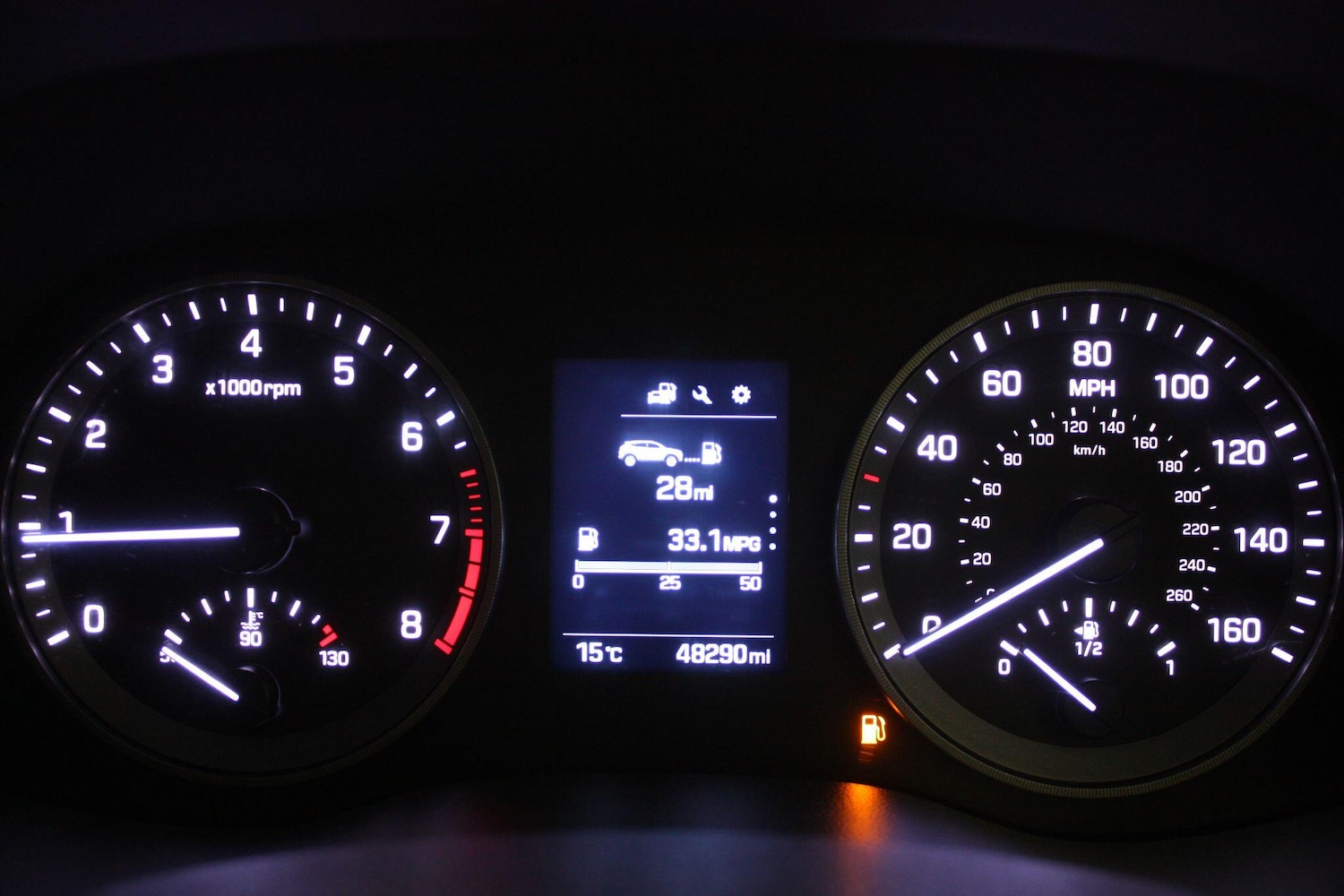 Used Hyundai TUCSON 2018 for sale - 77882440: Photo 16