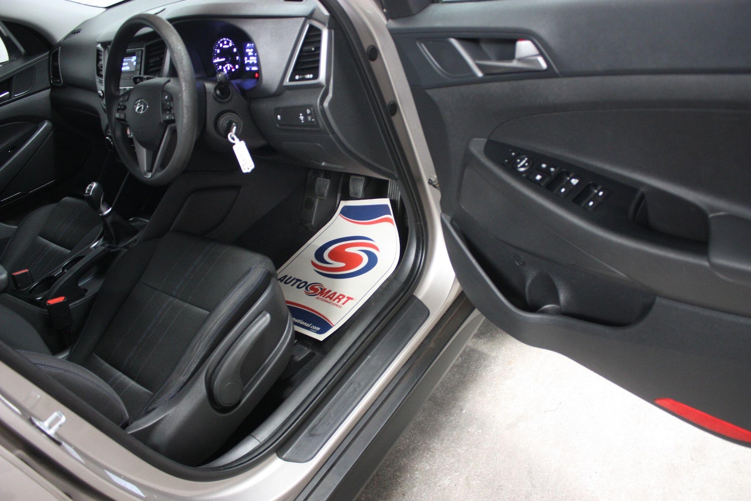 Used Hyundai TUCSON 2018 for sale - 77882440: Photo 18